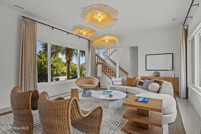 $2,654,000 | 10104 Seabreeze Drive, Emerald Isle, NC 28594