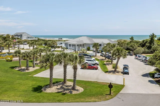 $2,654,000 | 10104 Seabreeze Drive, Emerald Isle, NC 28594