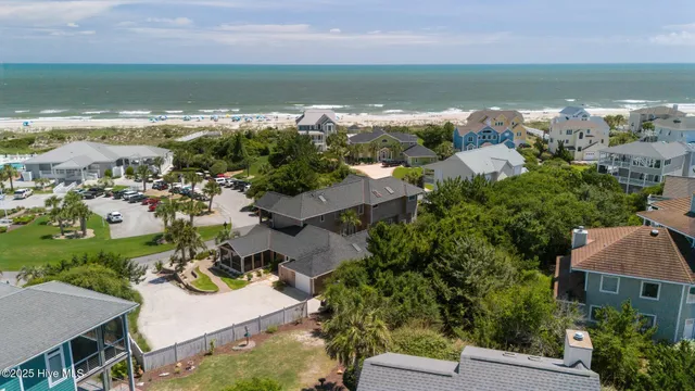 $2,654,000 | 10104 Seabreeze Drive, Emerald Isle, NC 28594