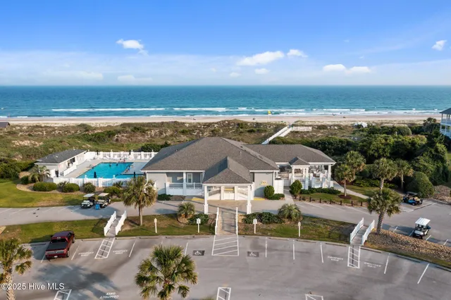 $2,654,000 | 10104 Seabreeze Drive, Emerald Isle, NC 28594
