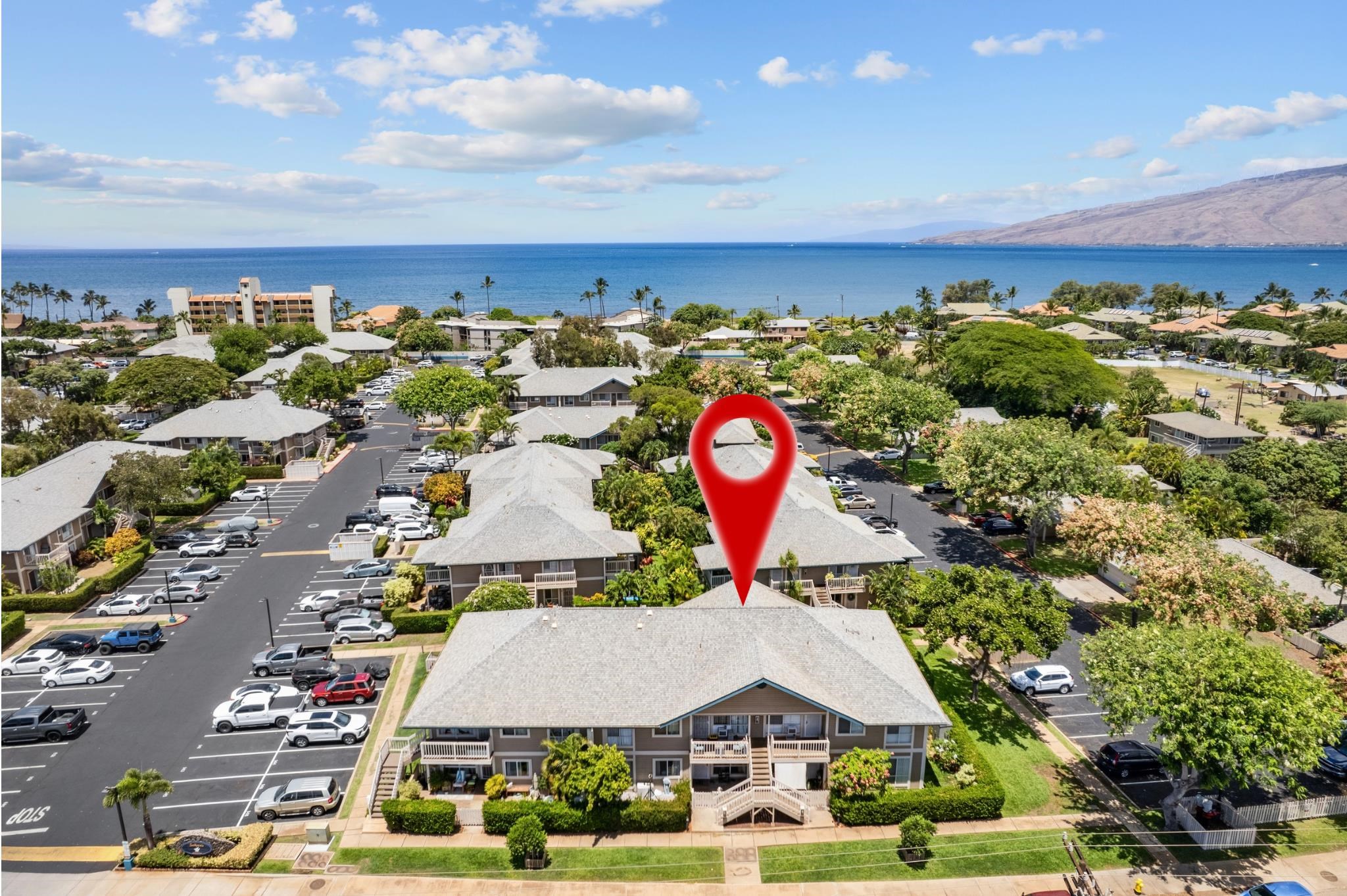 480 Kenolio Road, Unit 1203 Kihei, HI 96753 - Photo 17 of 17 a view of a city