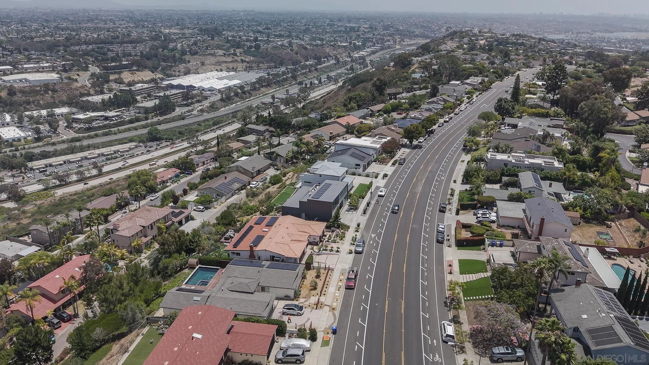 5725 Soledad Mountain Road La Jolla, CA 92037 - Photo 52 of 55