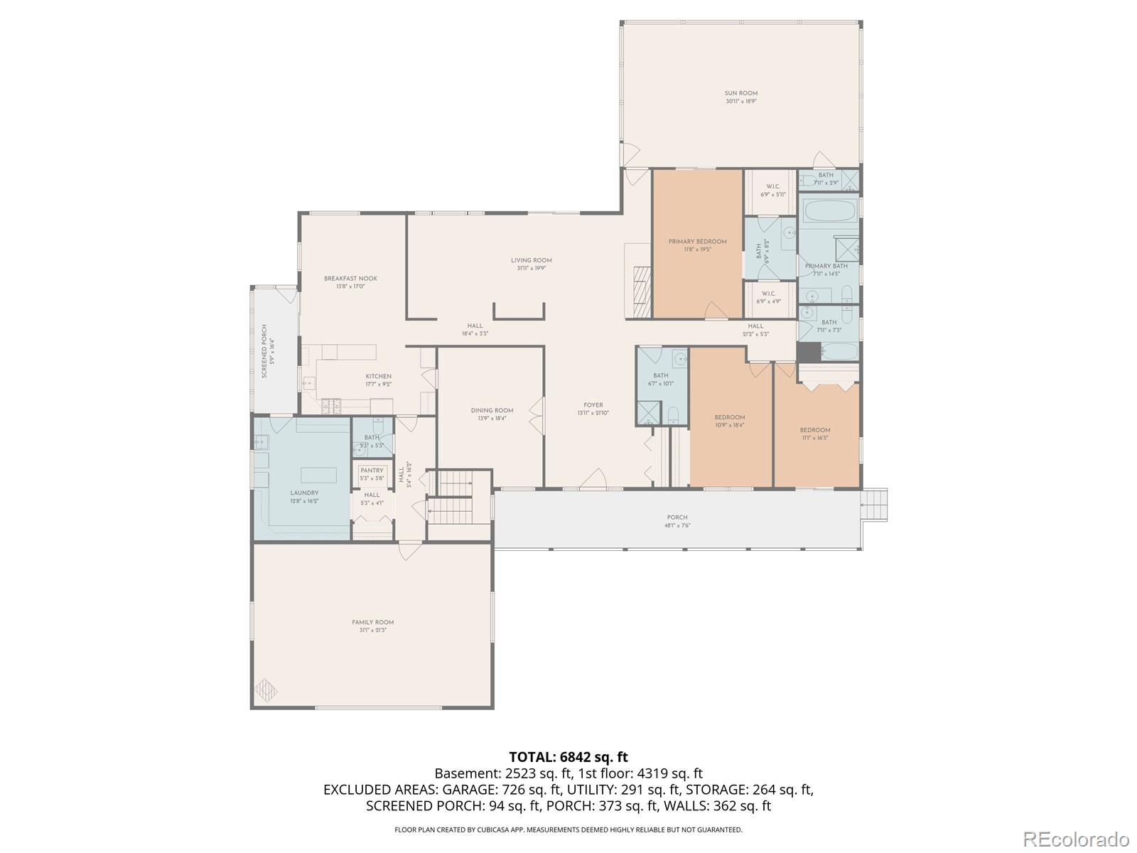 29469 County Road Fort Garland, CO 81133 - Photo 35 of 36