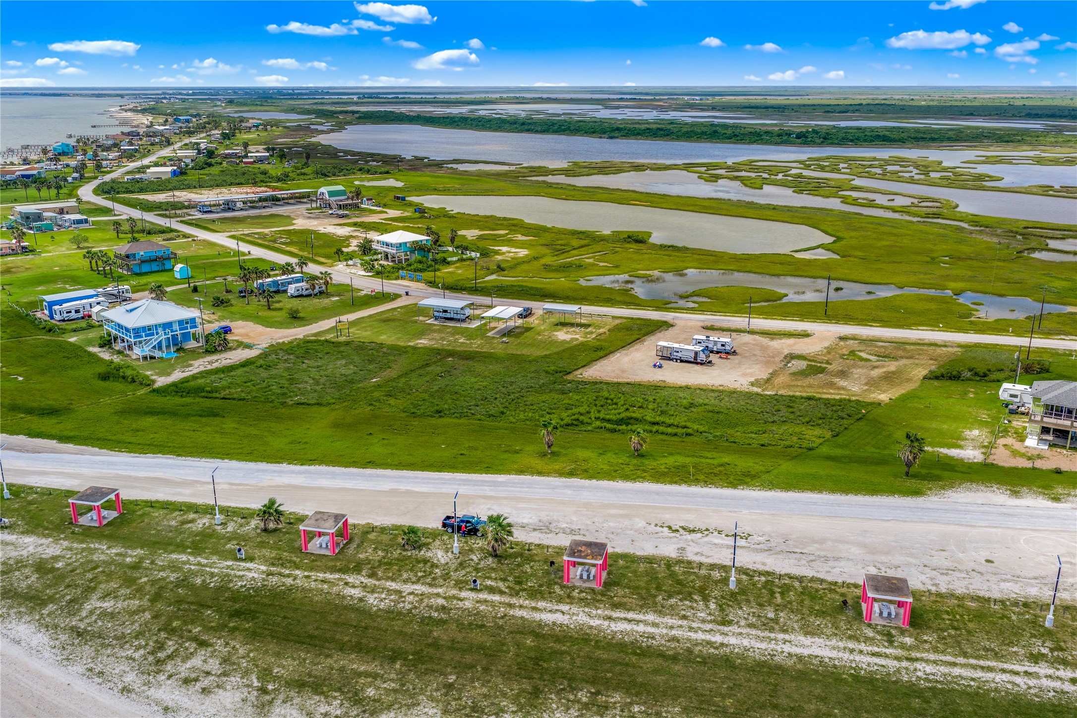 Tbd Tbd Promenade & 17th St Port Port Lavaca, TX 77979 - Photo 6 of 11