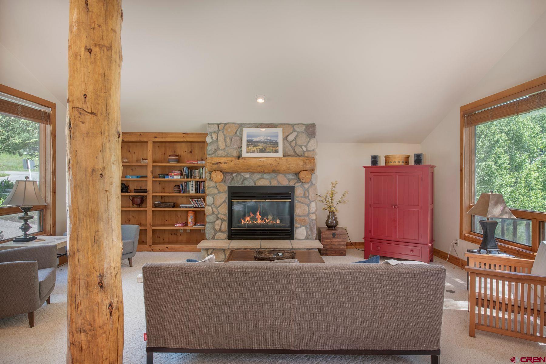 121 Snowmass Road Crested Butte, CO 81225 - Photo 6 of 27 Gallery Image 6