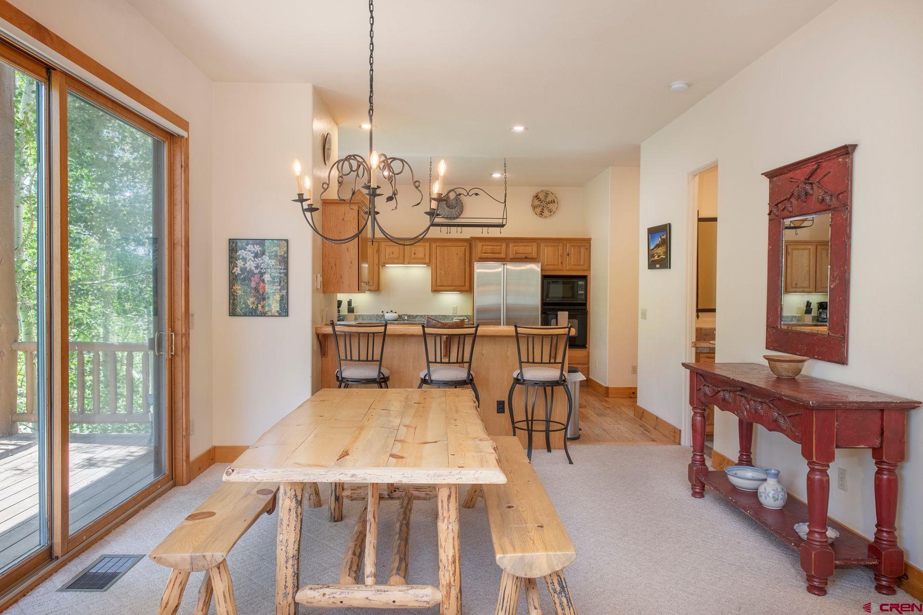 121 Snowmass Road Crested Butte, CO 81225 - Photo 8 of 27 Gallery Image 8