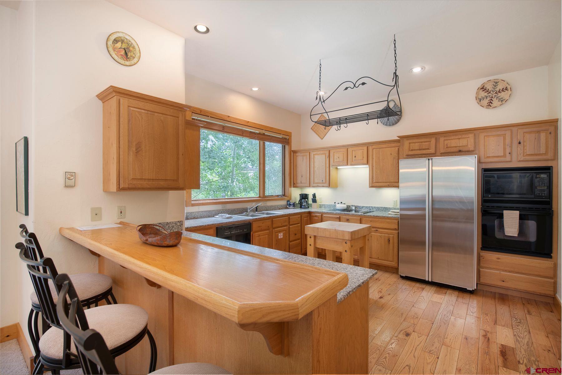121 Snowmass Road Crested Butte, CO 81225 - Photo 9 of 27 Gallery Image 9