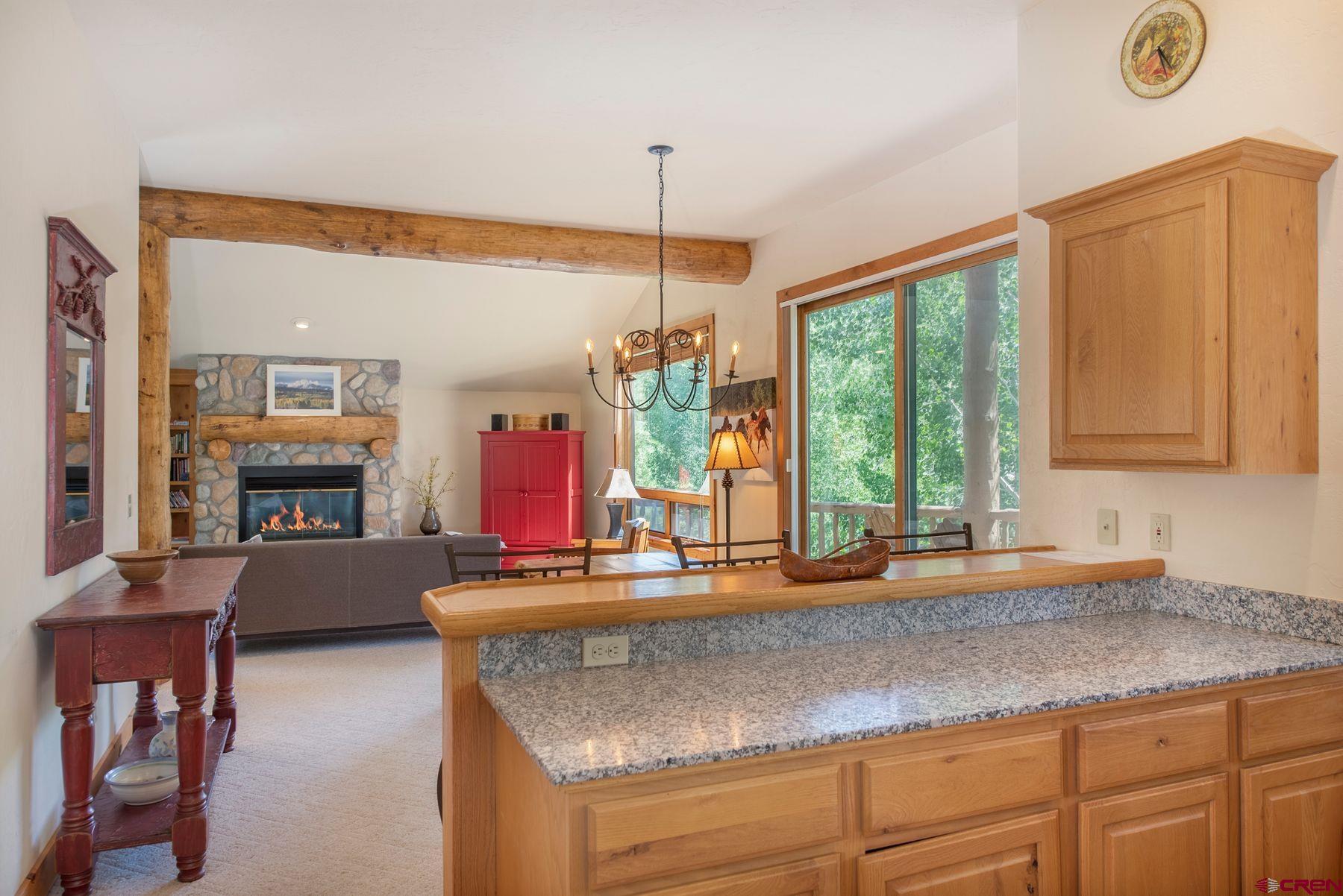 121 Snowmass Road Crested Butte, CO 81225 - Photo 10 of 27 Gallery Image 10