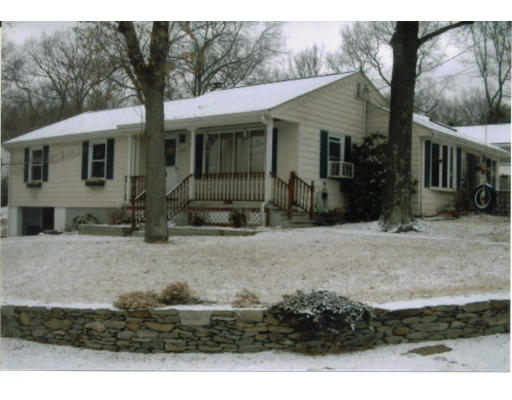409 Mendon Road Attleboro, MA 02703 - Photo 1 of 1 Gallery Image 1