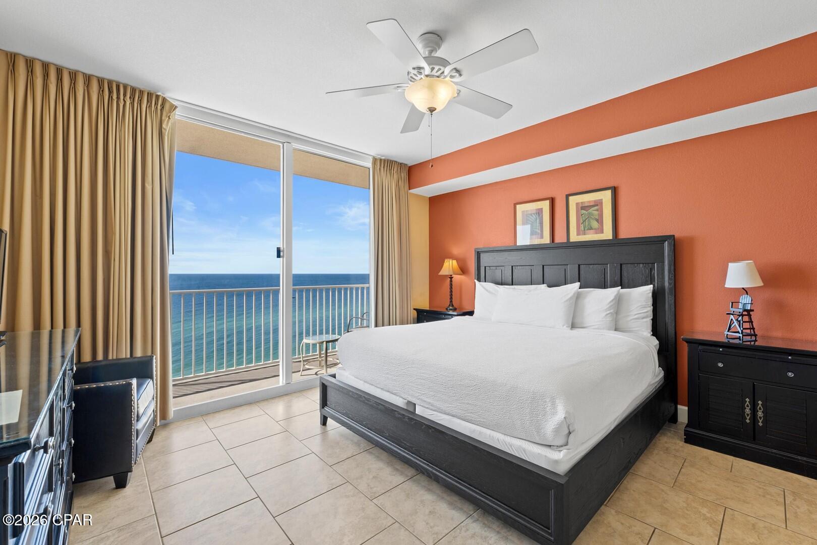 16819 Front Beach Road, Unit 1115 Panama City Beach, FL 32413 - Photo 12 of 52