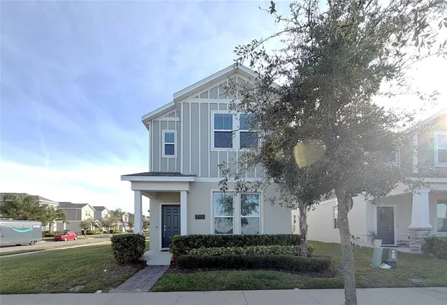 $3,200 | 17100 Salty Dog Road, Winter Garden, FL 34787