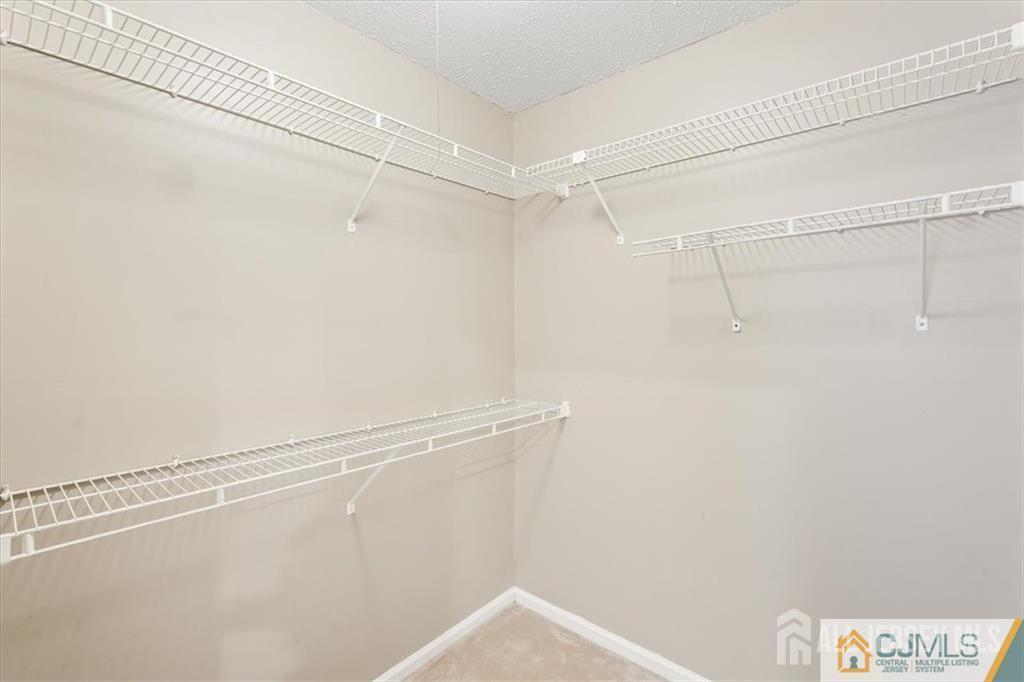 834 Edpas Road New Brunswick, NJ 08901 - Photo 7 of 20 a view of a room with racks on the wall