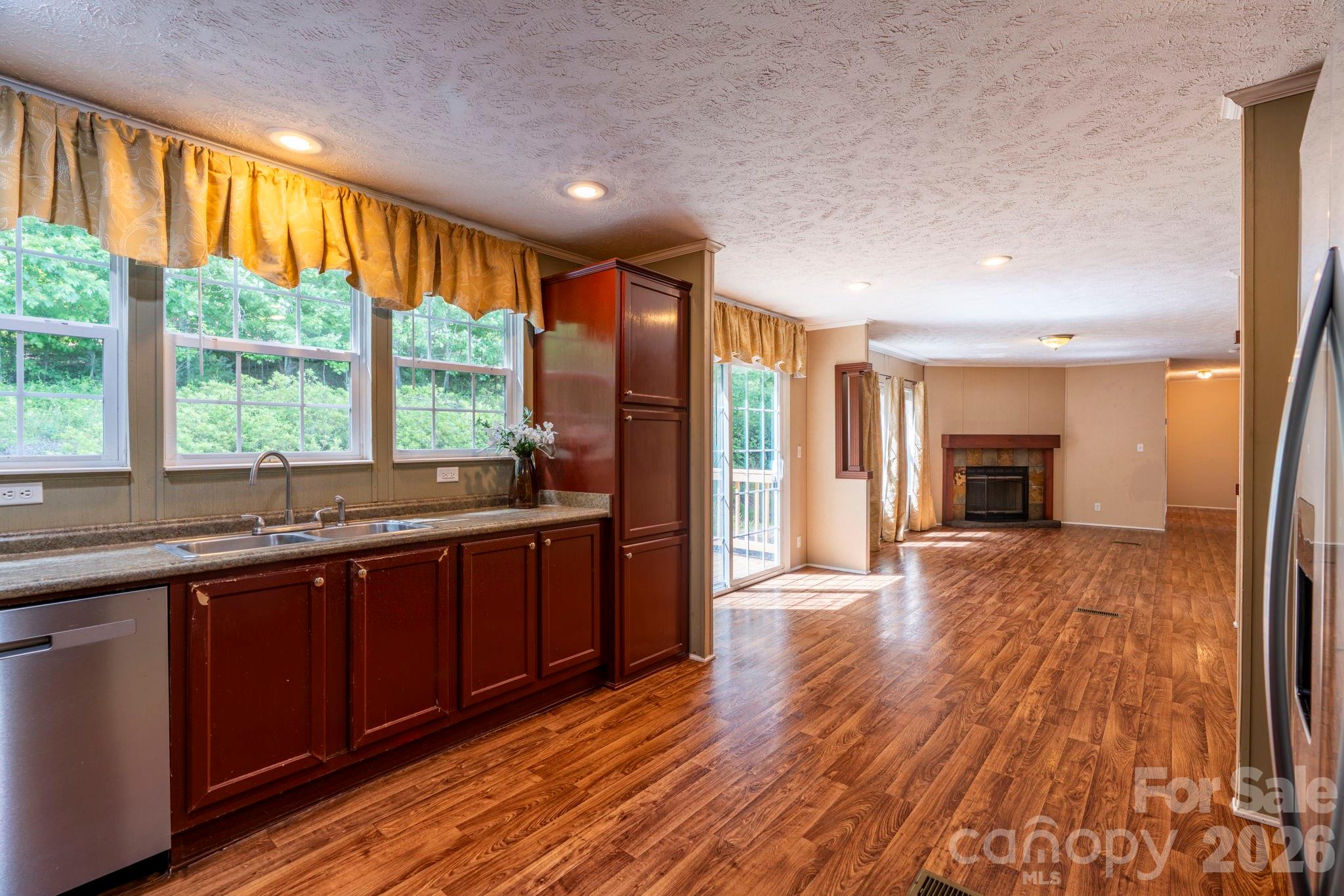 351 Mag Sluder Road Alexander, NC 28701 - Photo 13 of 48
