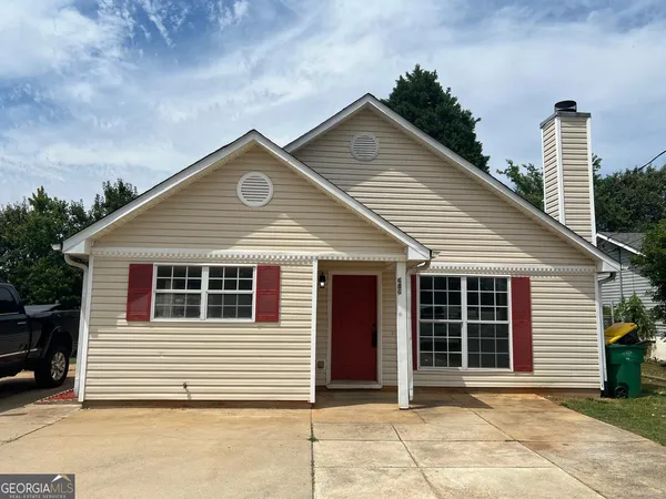 $250,000 | 686 Morrow Road, Forest Park, GA 30297
