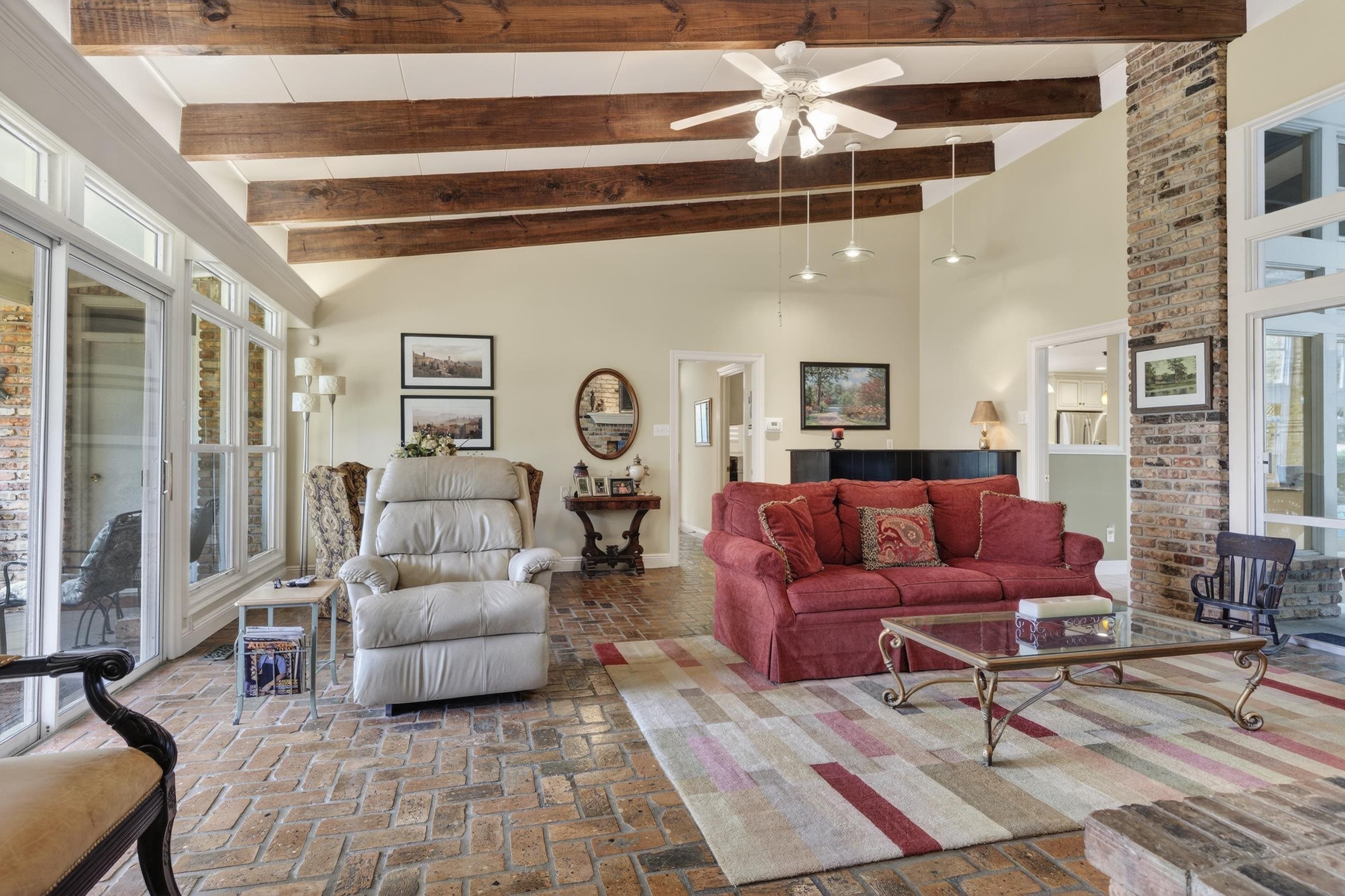 3175 Dawes Lake Road Mobile, AL 36619 - Photo 10 of 92 Living Room