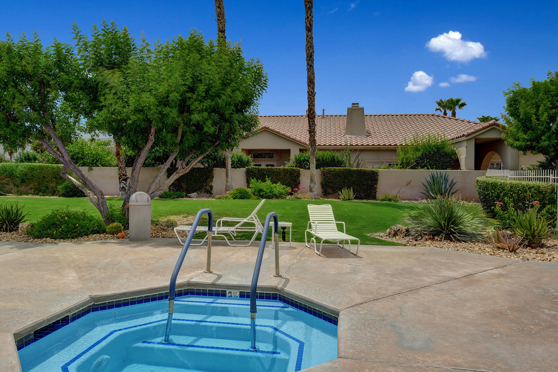 75 North Kavenish Drive Rancho Mirage, CA 92270 - Photo 40 of 41