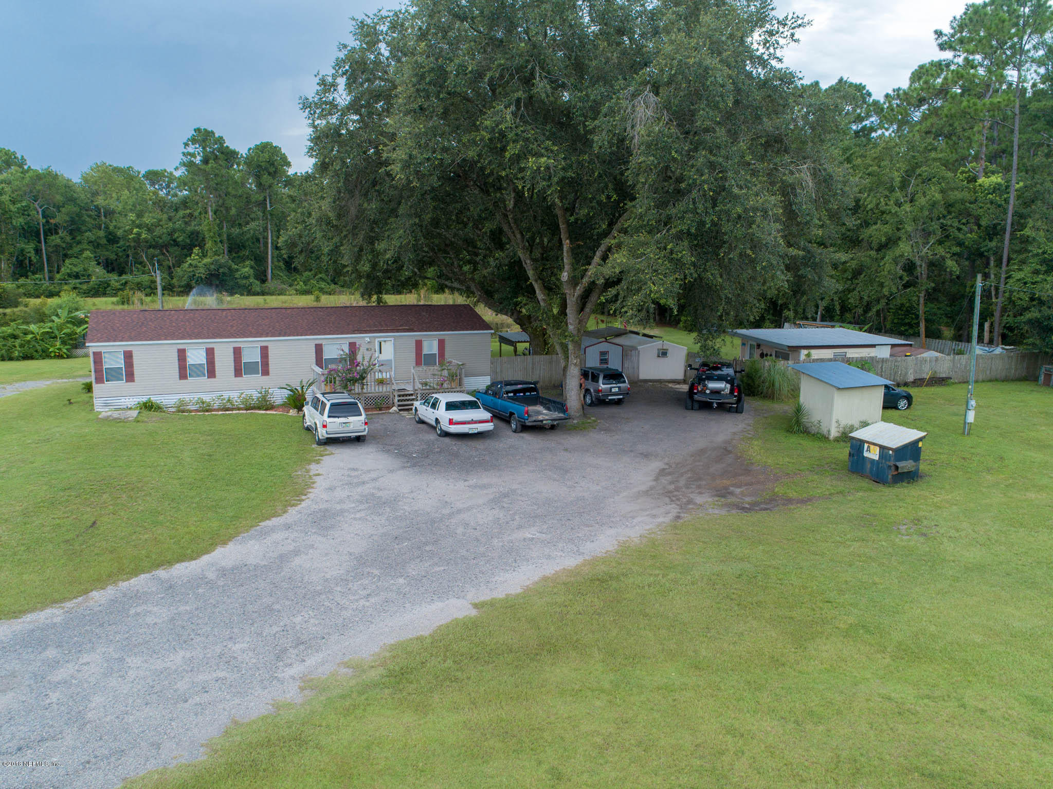 1400 Elmar Road Jacksonville, FL 32218 - Photo 1 of 30 DJI_0037