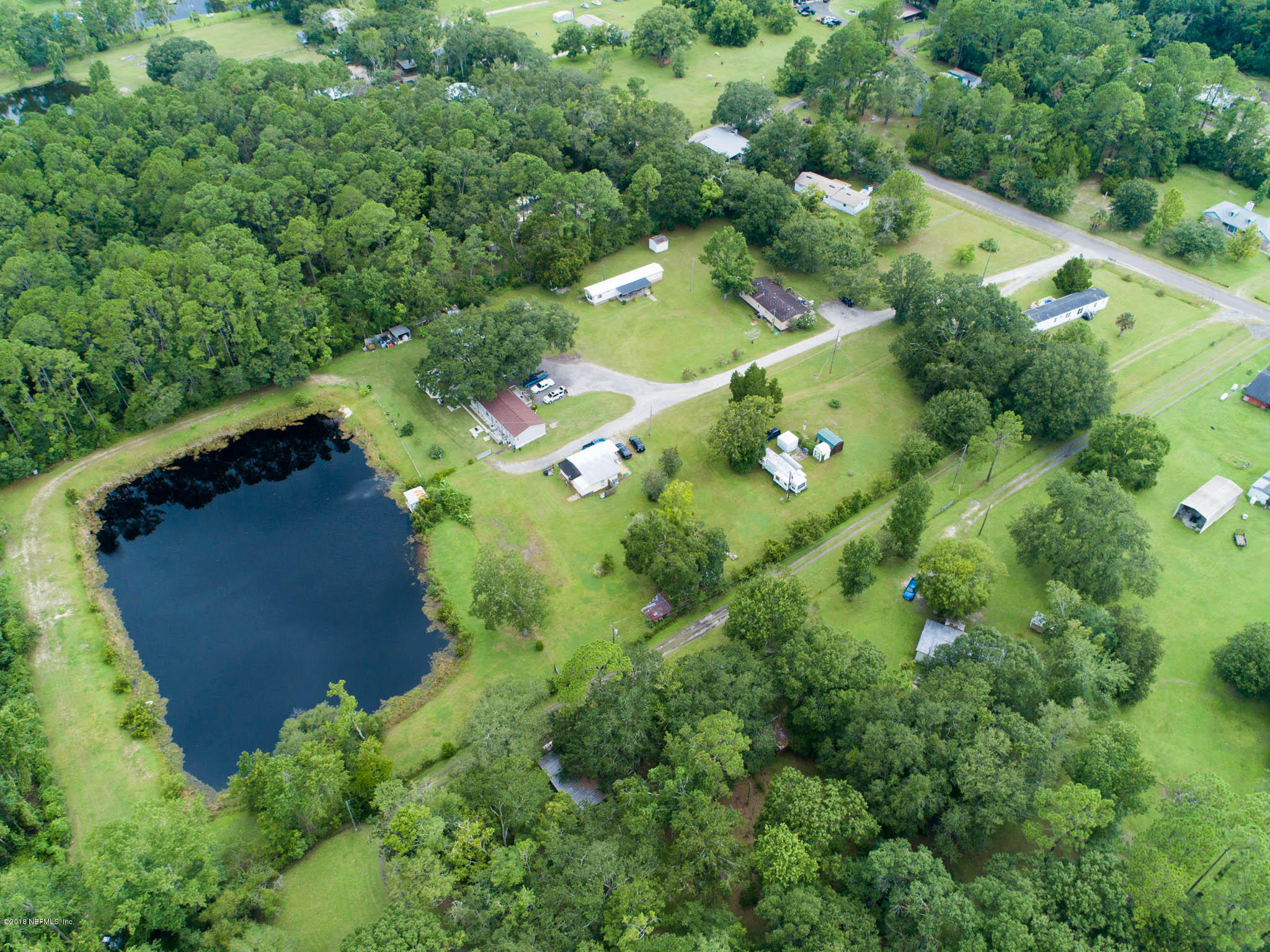 1400 Elmar Road Jacksonville, FL 32218 - Photo 2 of 30 DJI_0030
