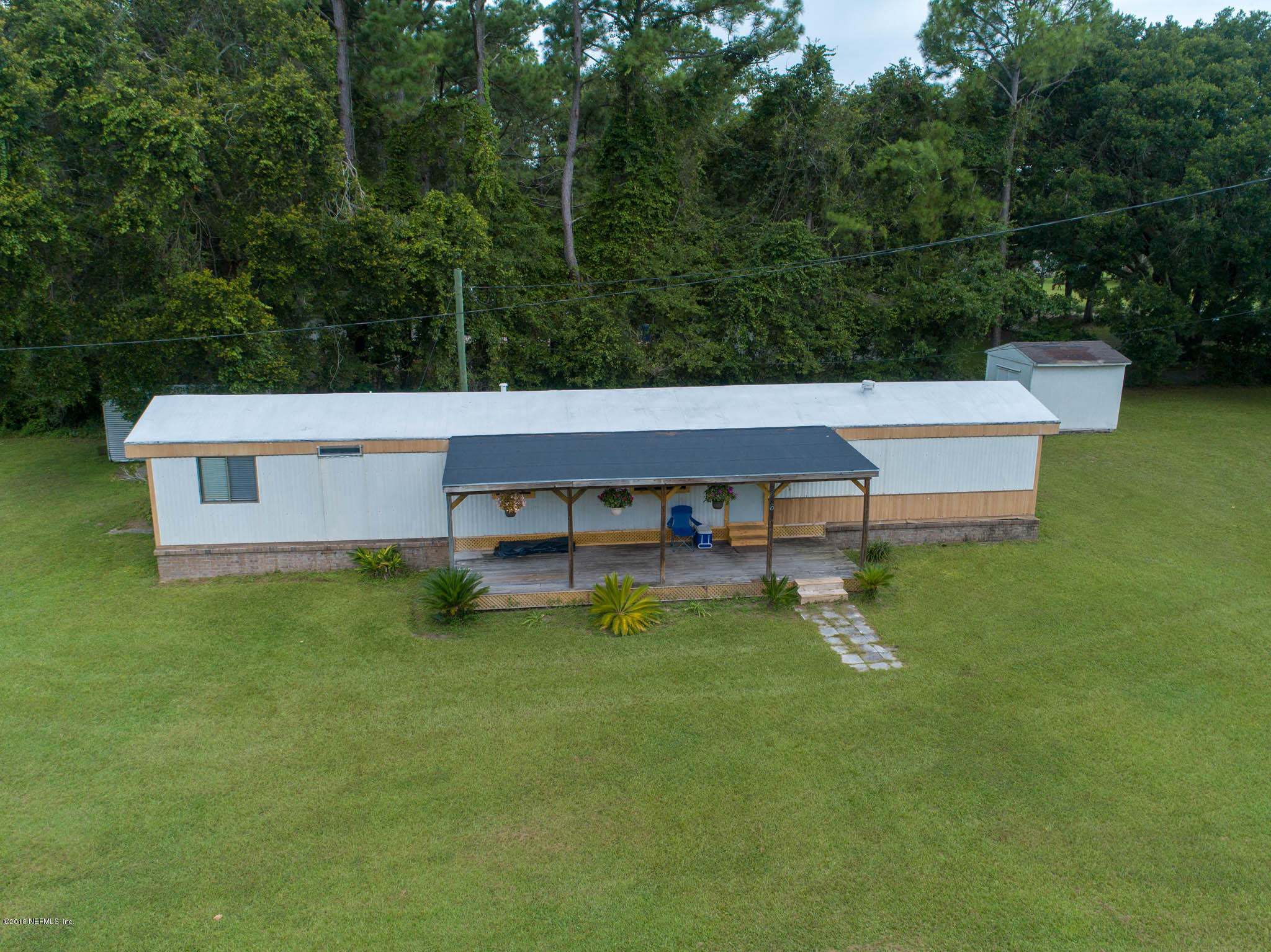 1400 Elmar Road Jacksonville, FL 32218 - Photo 28 of 30 DJI_0043