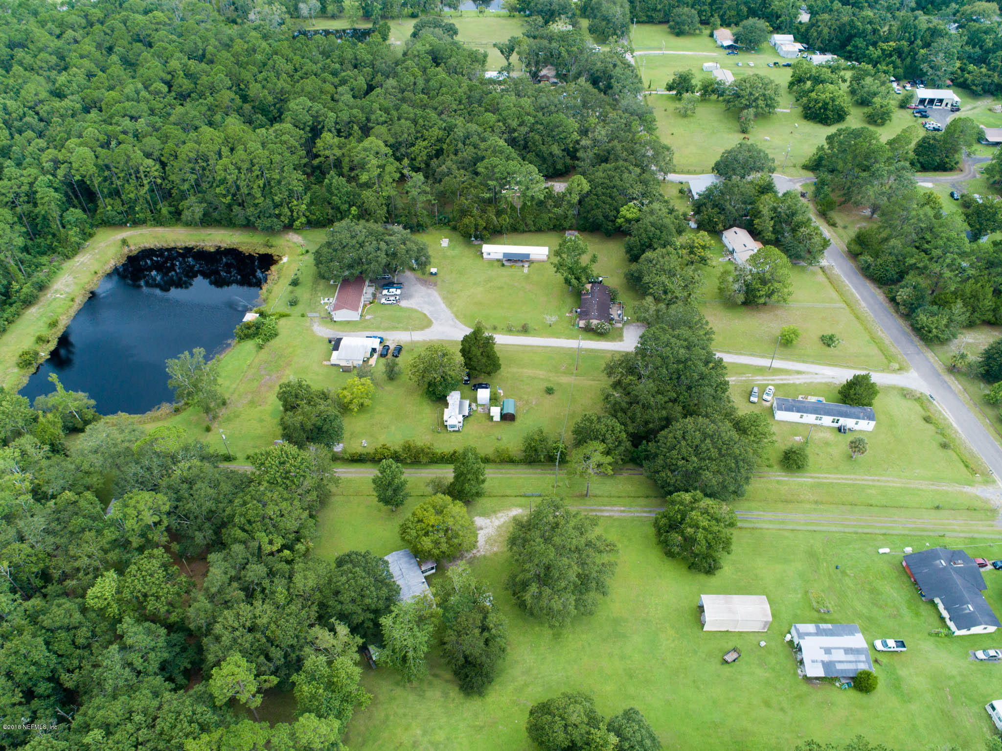 1400 Elmar Road Jacksonville, FL 32218 - Photo 3 of 30 DJI_0031
