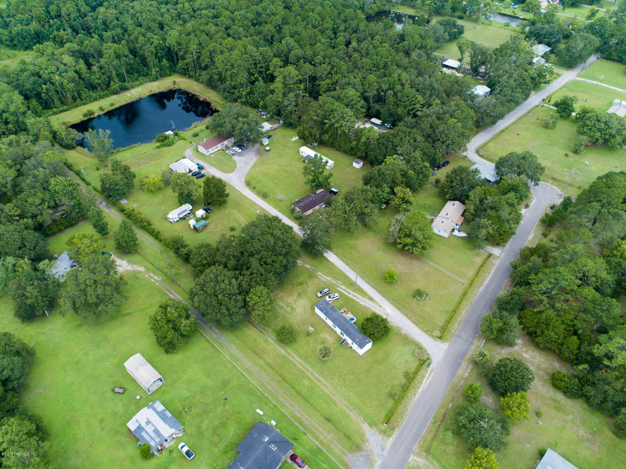 1400 Elmar Road Jacksonville, FL 32218 - Photo 4 of 30 DJI_0032