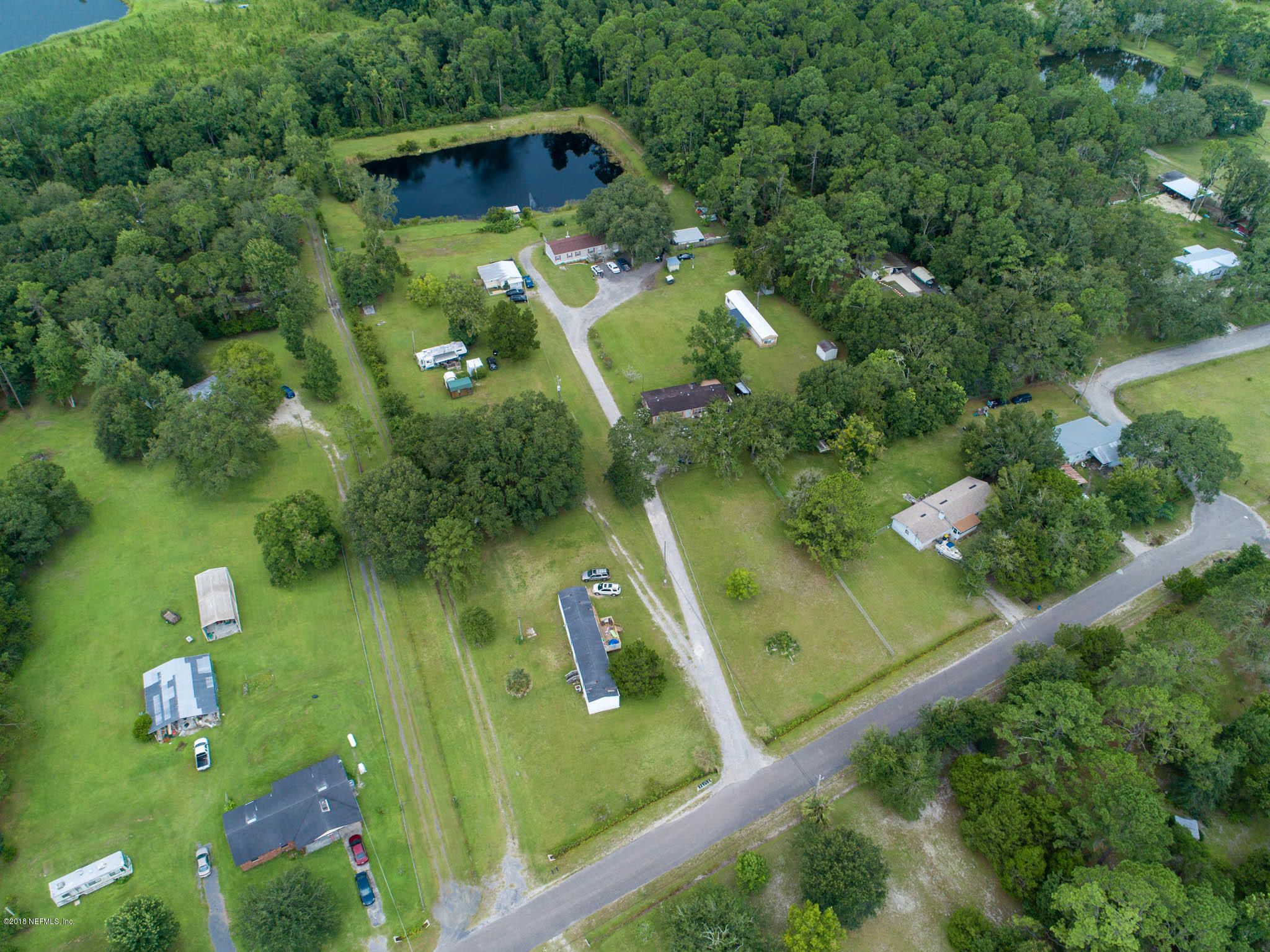1400 Elmar Road Jacksonville, FL 32218 - Photo 5 of 30 DJI_0033