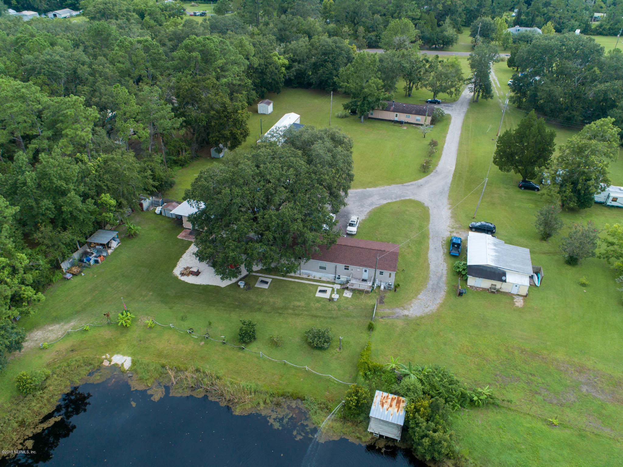 1400 Elmar Road Jacksonville, FL 32218 - Photo 7 of 30 DJI_0041