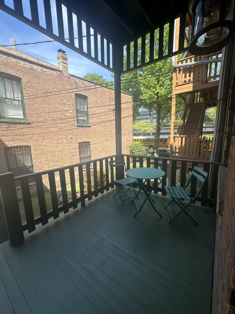 1504 West Jackson Boulevard Chicago, IL 60607 - Photo 9 of 21