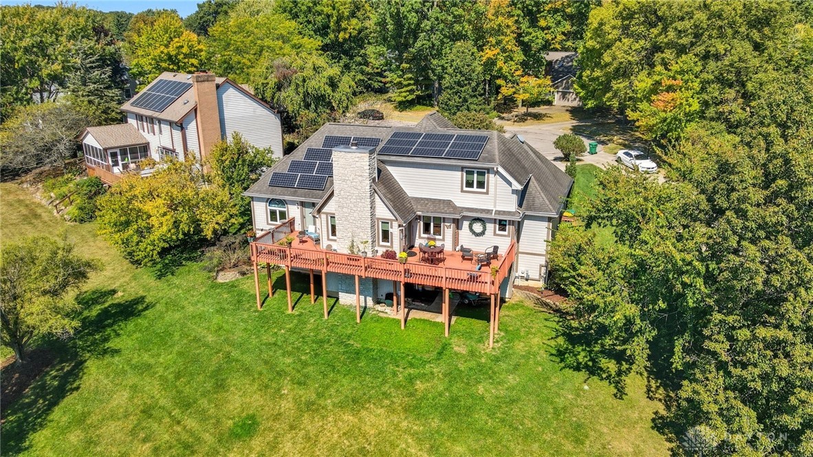 2267 Old Post Road Dayton, OH 45434 - Photo 8 of 50