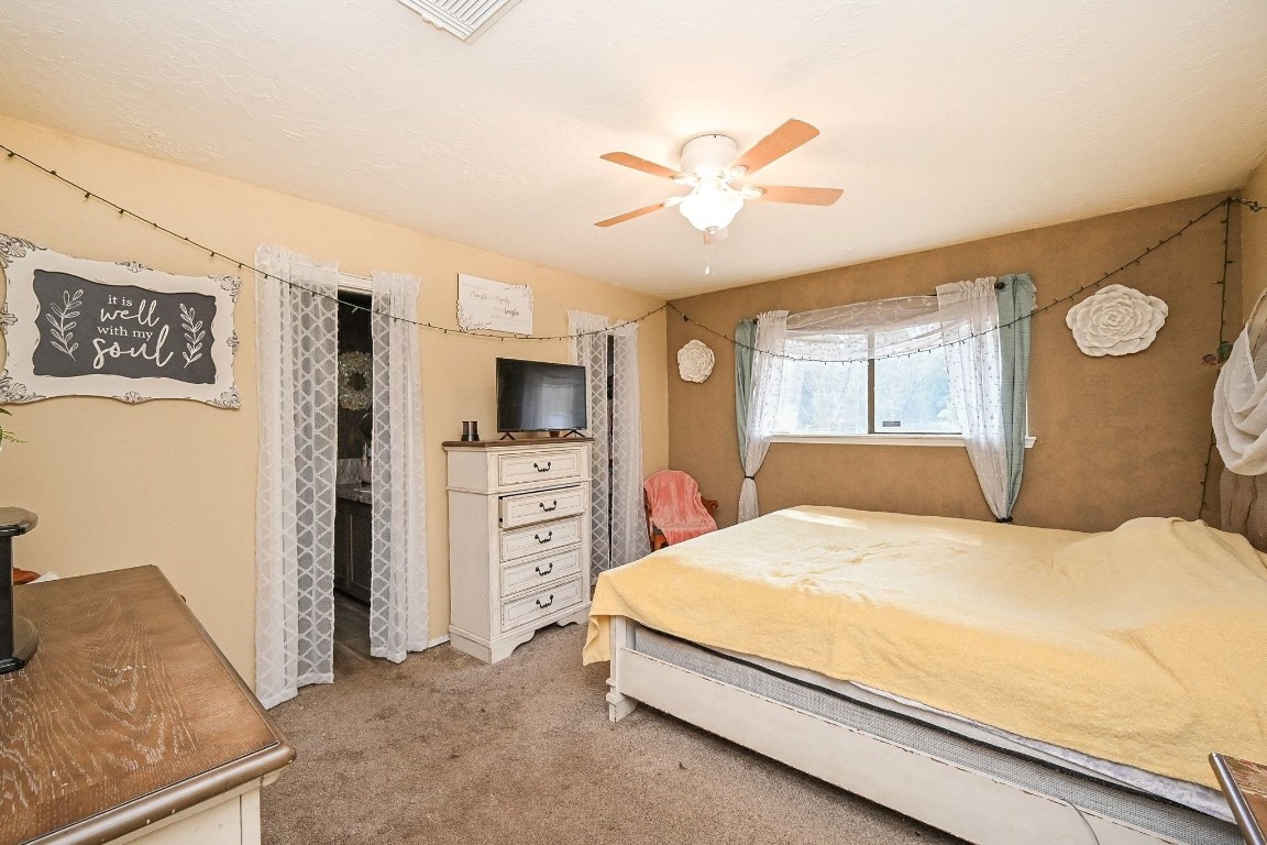 23111 Baneberry Road Magnolia, TX 77355 - Photo 19 of 32 Garage Apartment bedroom