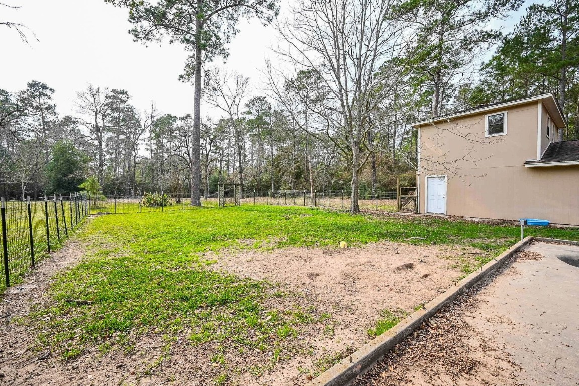 23111 Baneberry Road Magnolia, TX 77355 - Photo 23 of 32