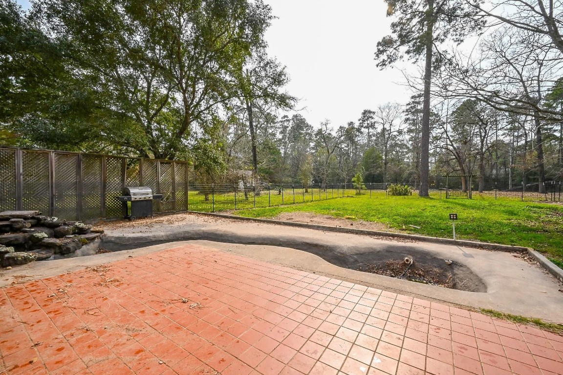 23111 Baneberry Road Magnolia, TX 77355 - Photo 25 of 32