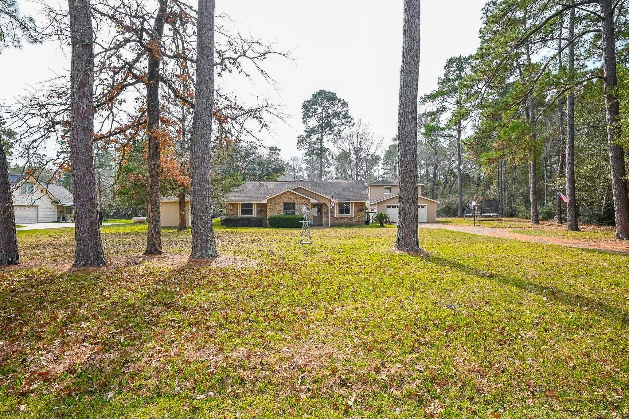 23111 Baneberry Road Magnolia, TX 77355 - Photo 30 of 32