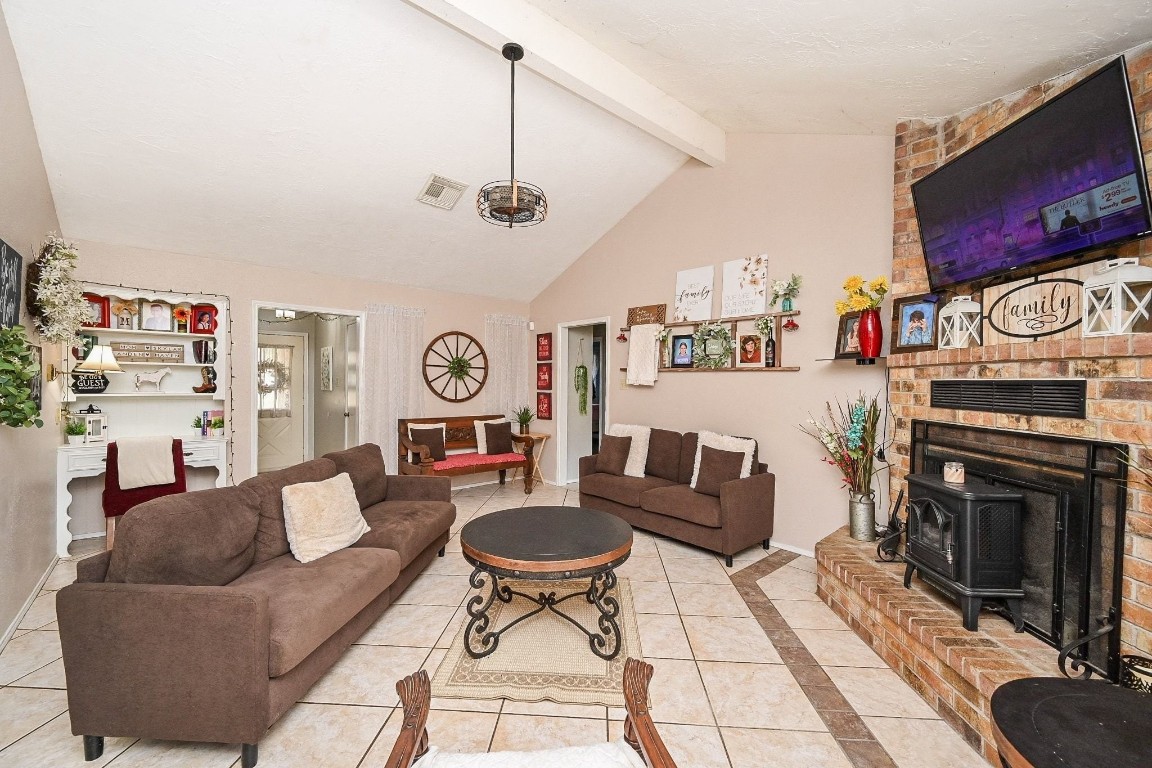 23111 Baneberry Road Magnolia, TX 77355 - Photo 8 of 32