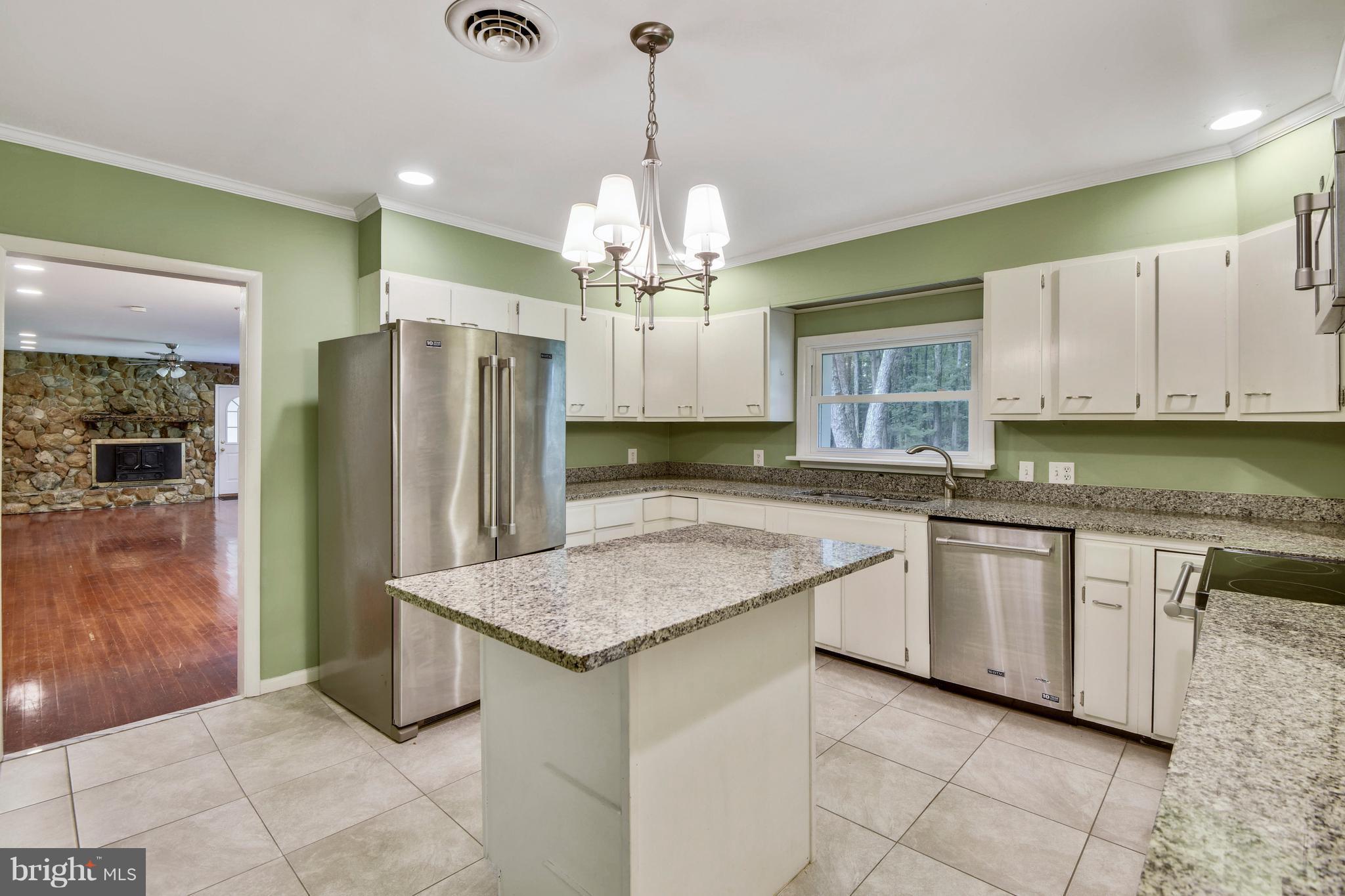 1170 Steamboat Road Shady Side, MD 20764 - Photo 2 of 30 Kitchen
