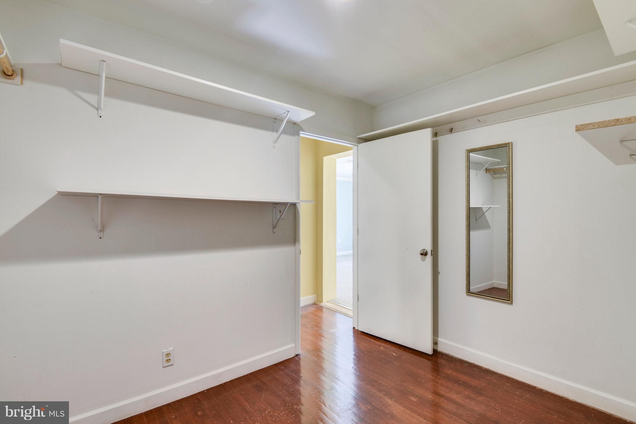 1170 Steamboat Road Shady Side, MD 20764 - Photo 14 of 30 Walk In Closet