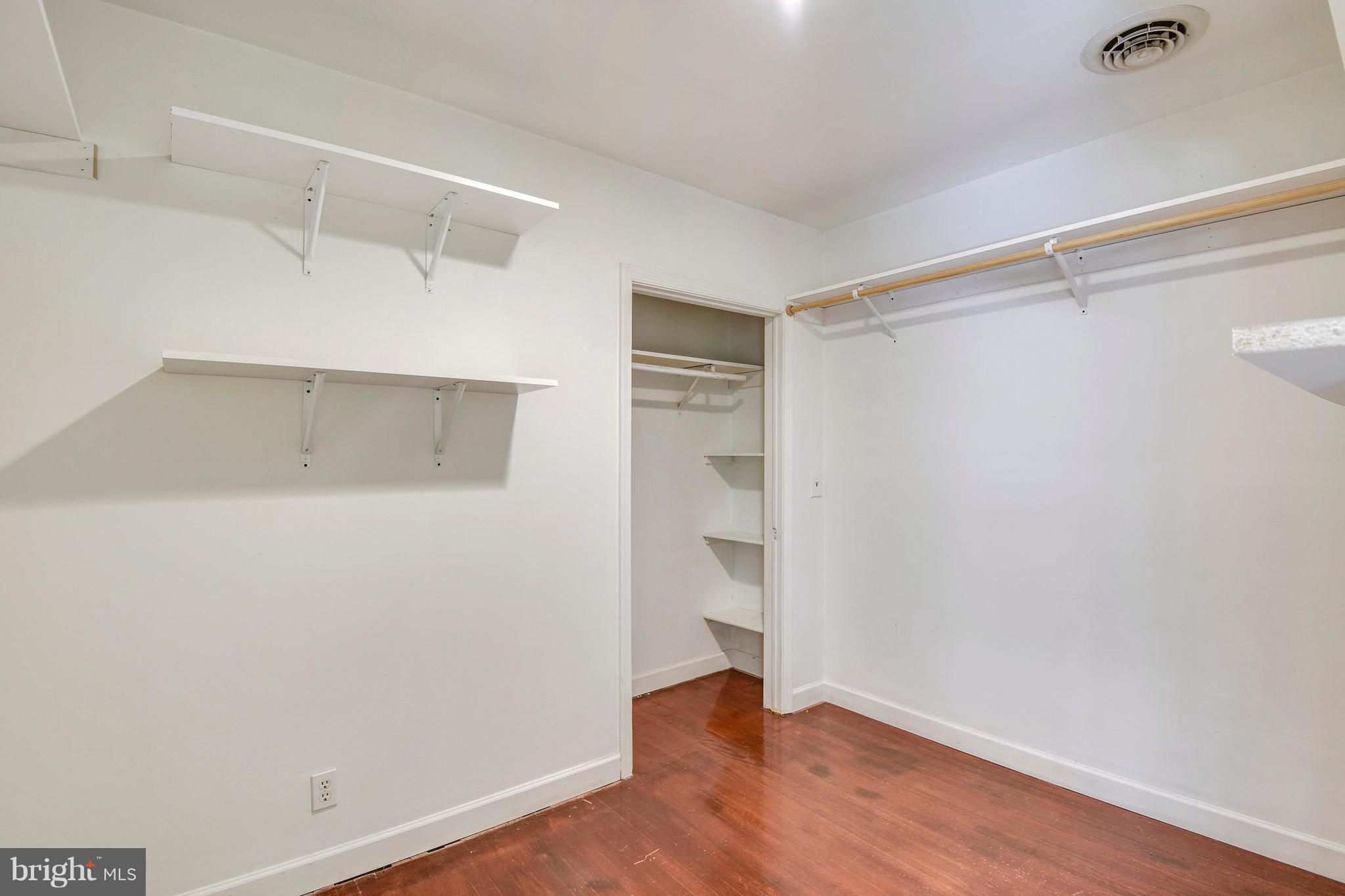 1170 Steamboat Road Shady Side, MD 20764 - Photo 15 of 30 Walk In Closet