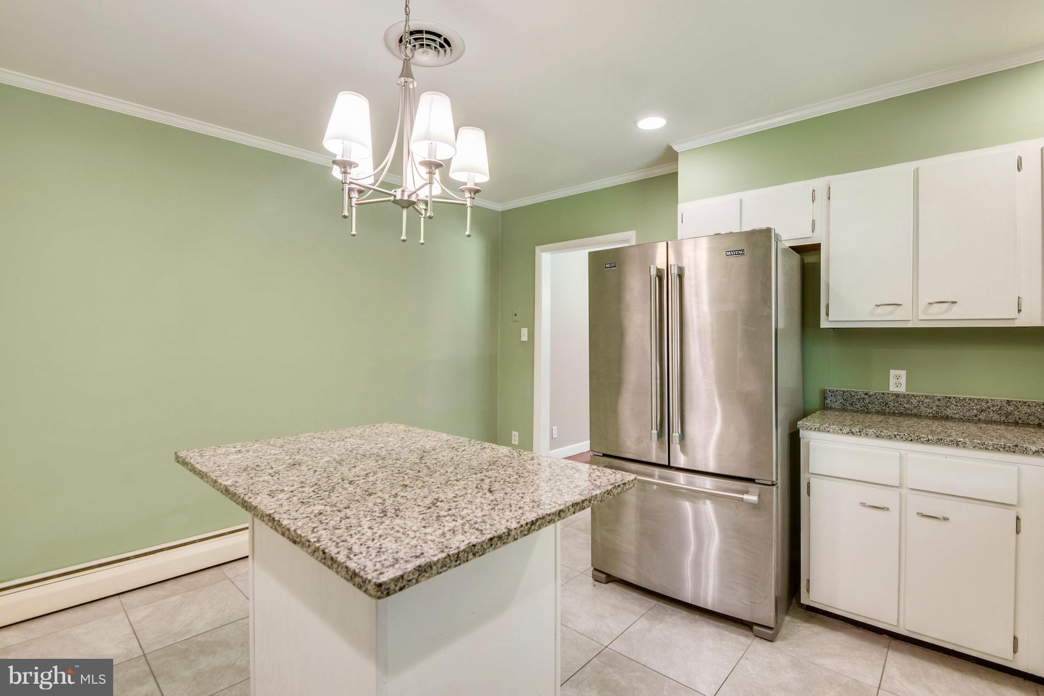 1170 Steamboat Road Shady Side, MD 20764 - Photo 3 of 30 Kitchen