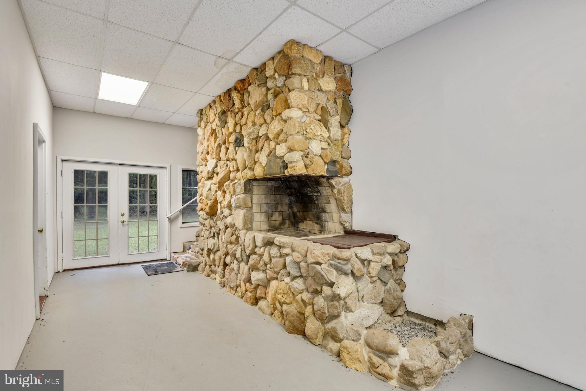 1170 Steamboat Road Shady Side, MD 20764 - Photo 22 of 30 Fire Place