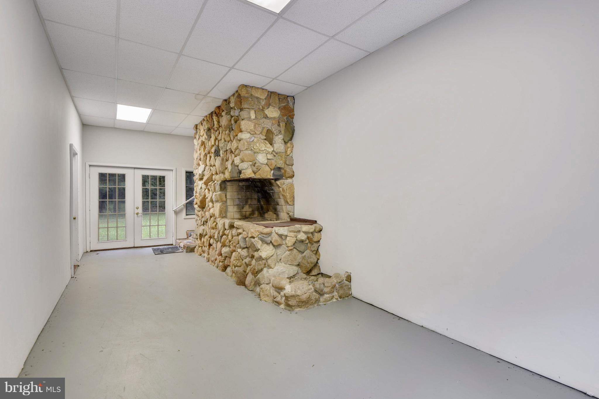 1170 Steamboat Road Shady Side, MD 20764 - Photo 23 of 30 Fireplace