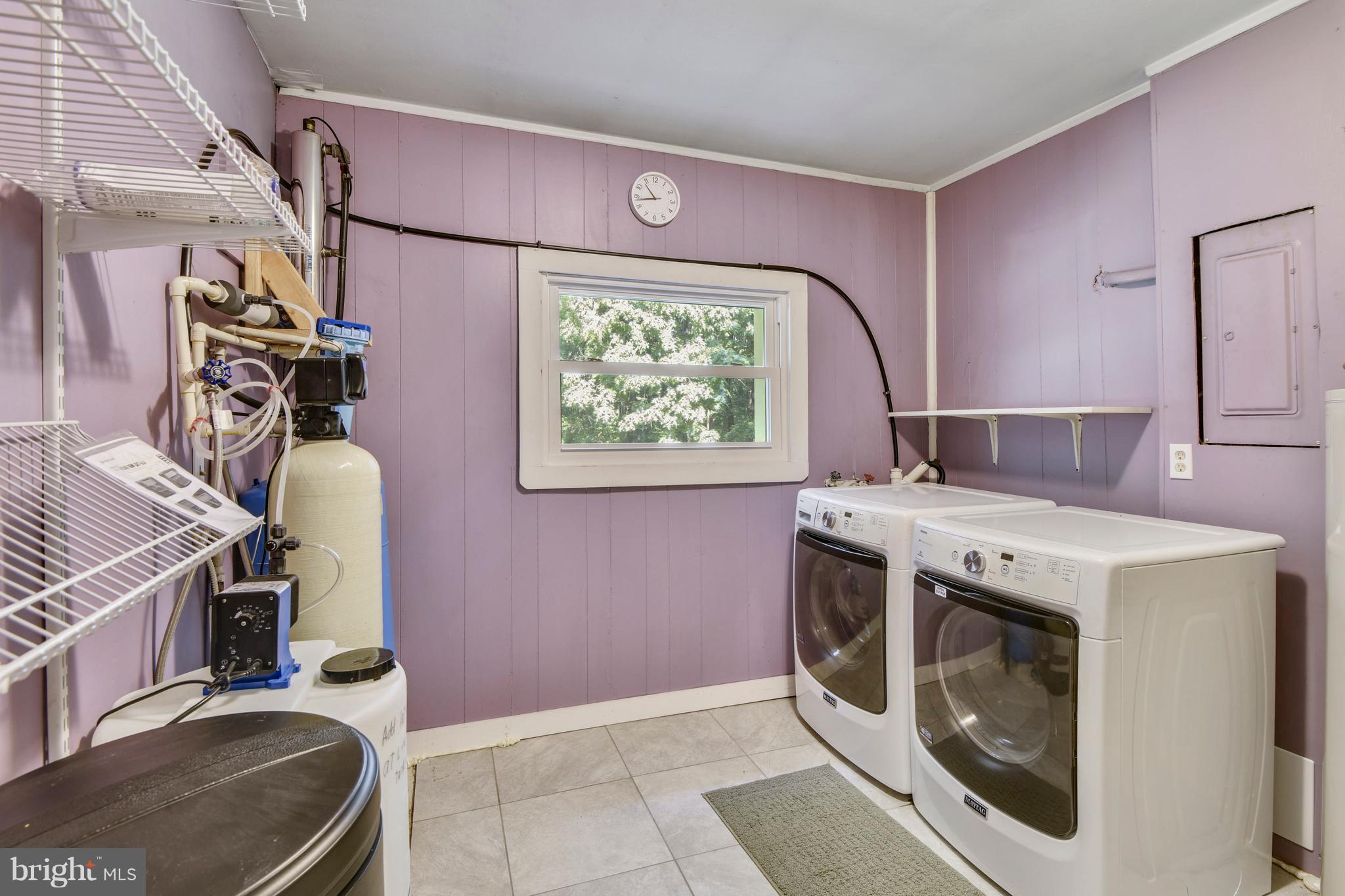 1170 Steamboat Road Shady Side, MD 20764 - Photo 24 of 30 Laundry Room