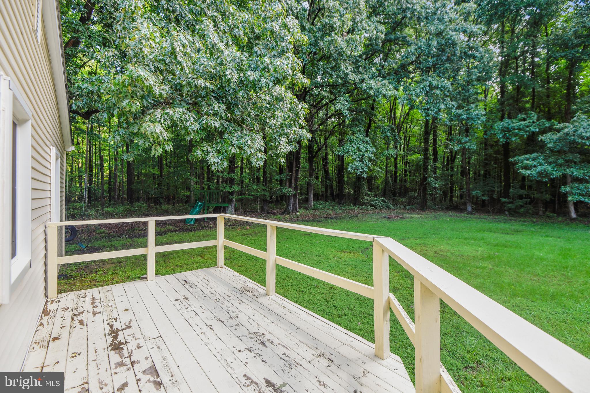 1170 Steamboat Road Shady Side, MD 20764 - Photo 25 of 30 Deck