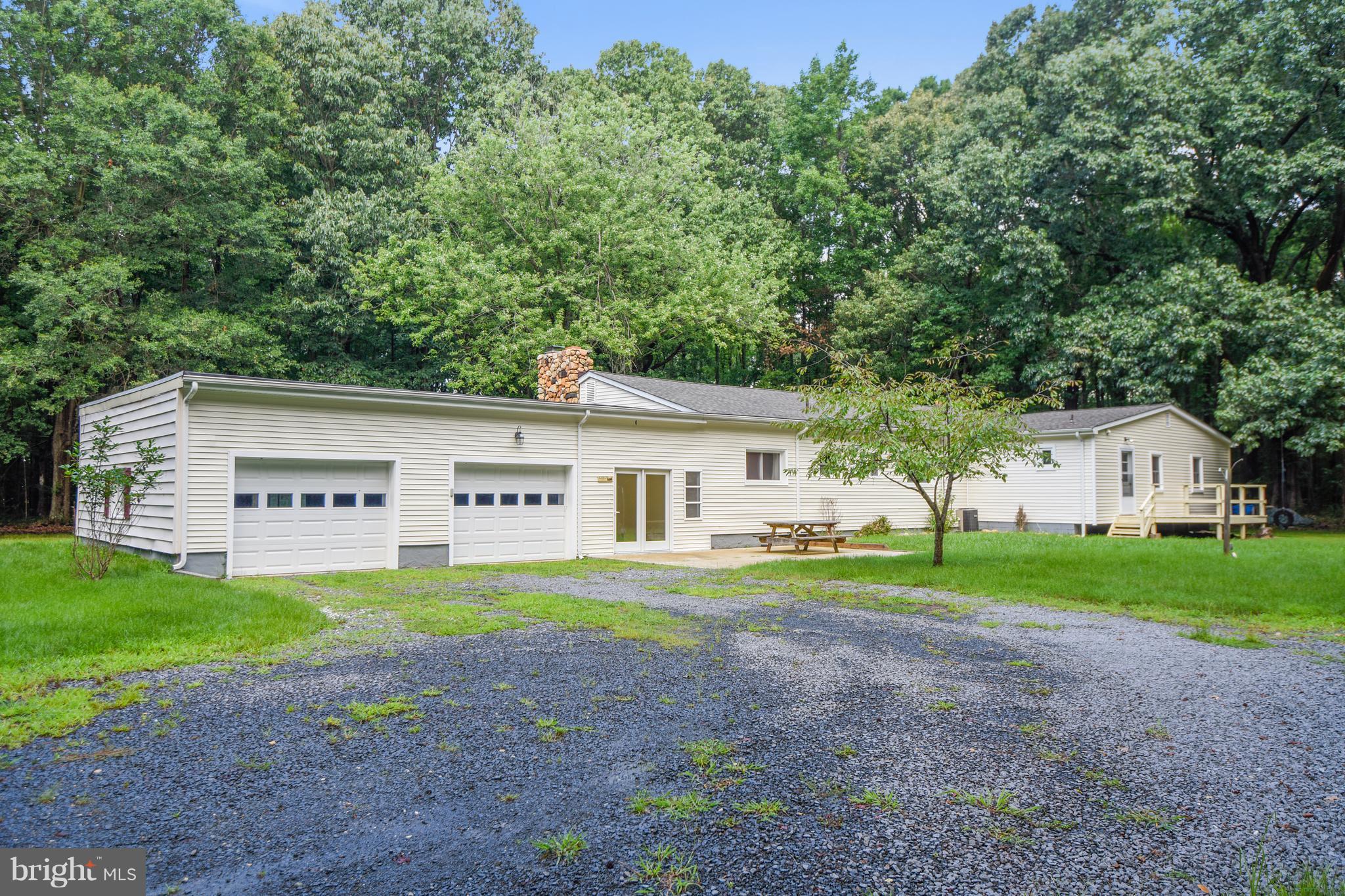 1170 Steamboat Road Shady Side, MD 20764 - Photo 26 of 30 Exterior (Rear)