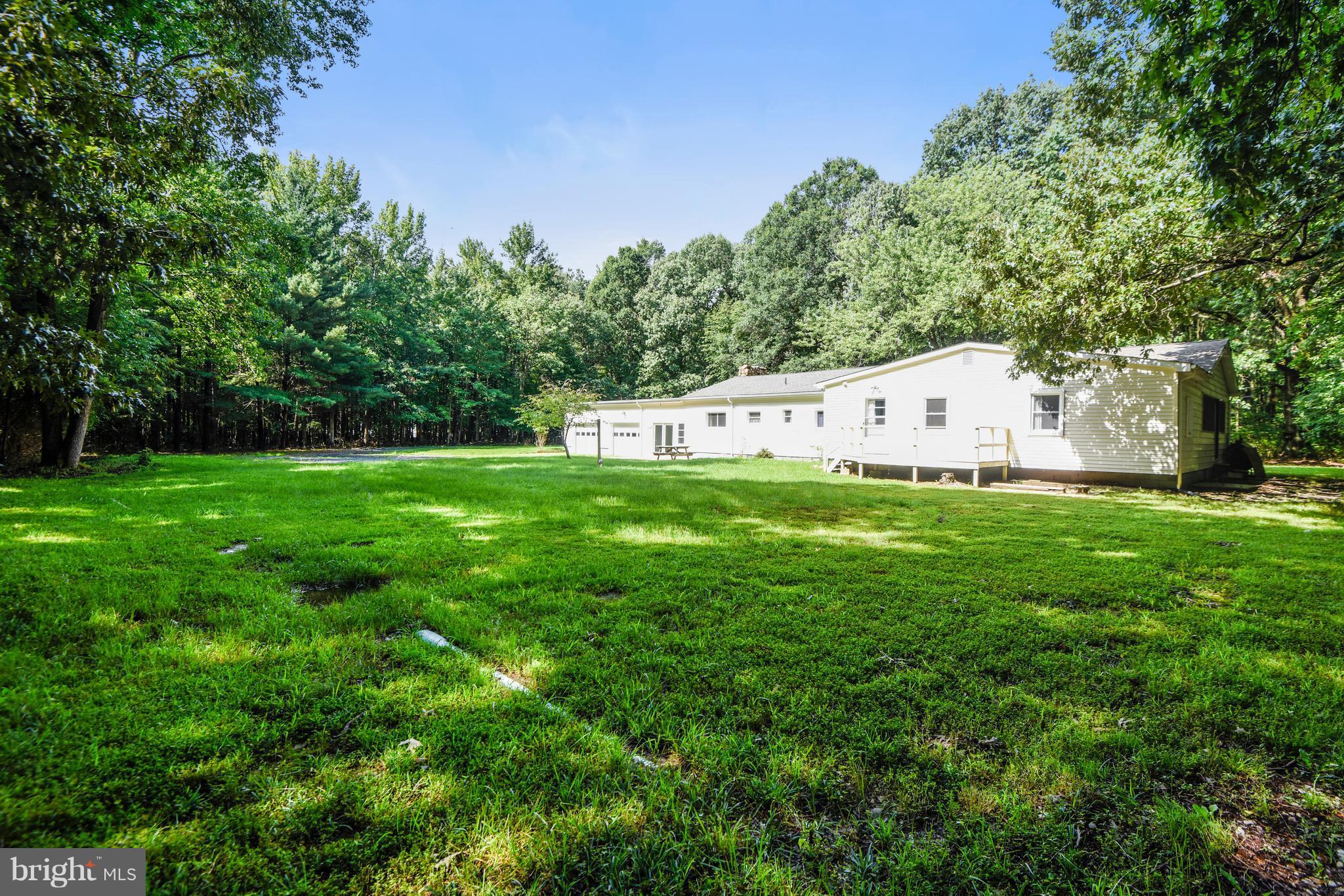 1170 Steamboat Road Shady Side, MD 20764 - Photo 27 of 30 Exterior (Rear)