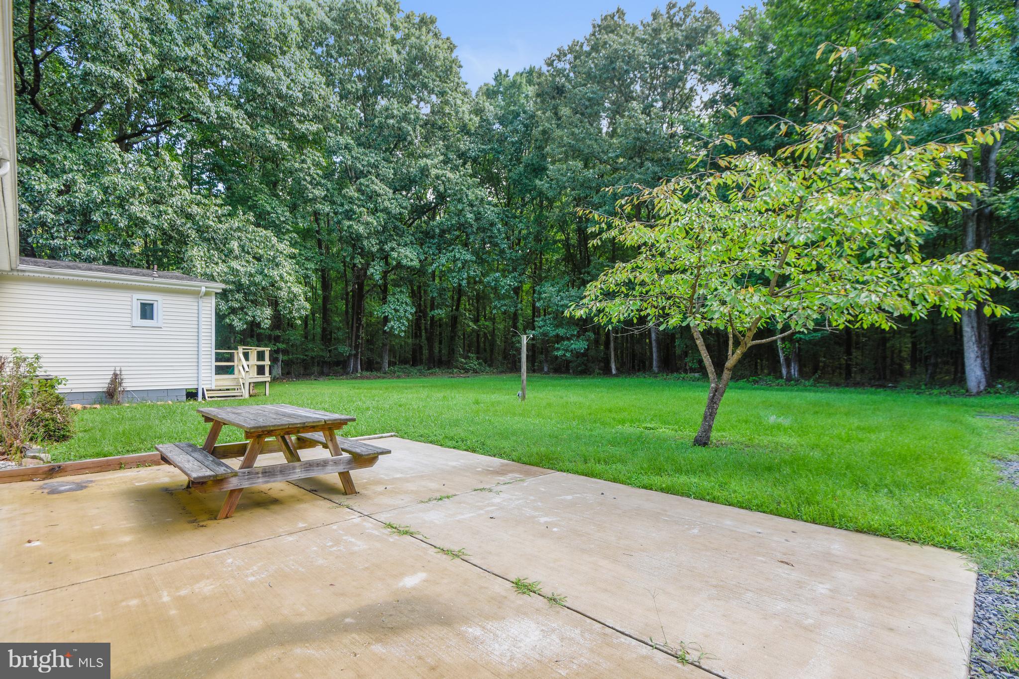 1170 Steamboat Road Shady Side, MD 20764 - Photo 29 of 30 Patio
