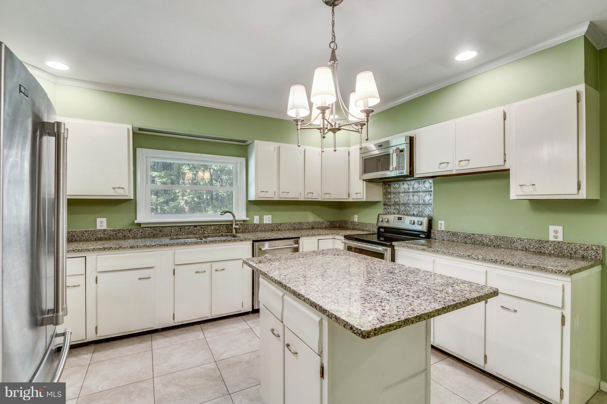 1170 Steamboat Road Shady Side, MD 20764 - Photo 4 of 30 Kitchen