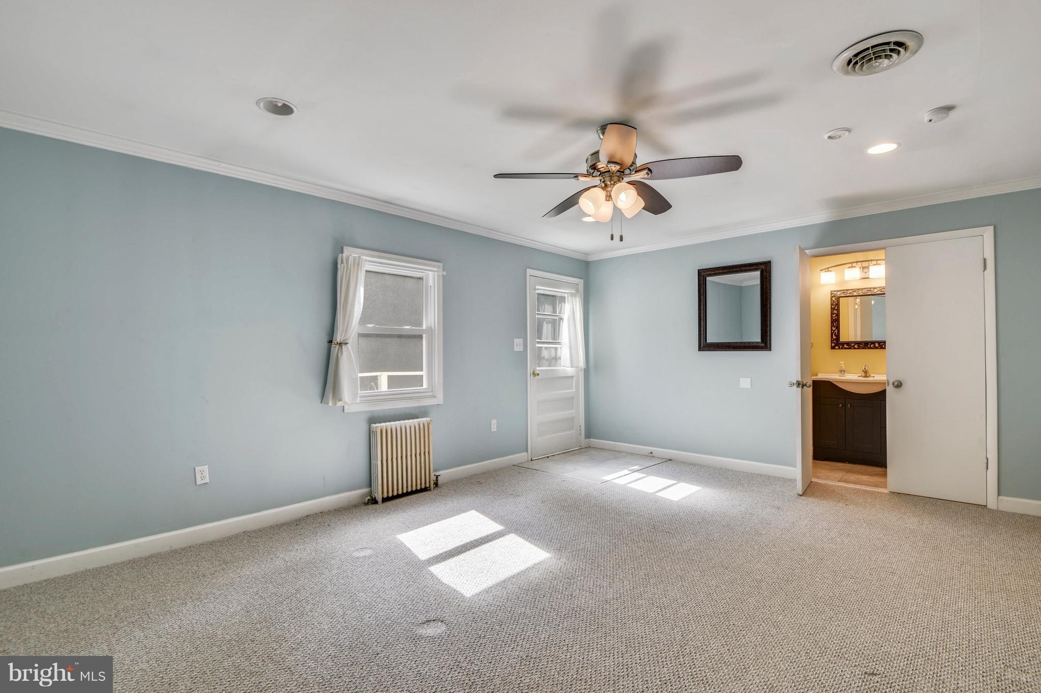 1170 Steamboat Road Shady Side, MD 20764 - Photo 10 of 30 Bedroom (Master)