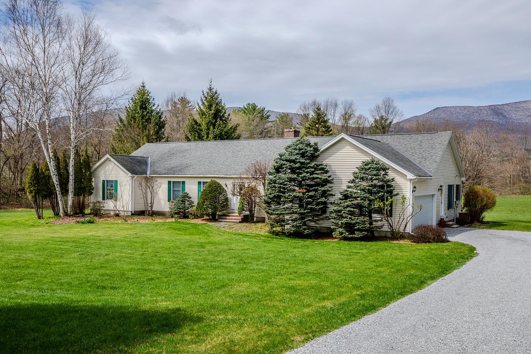 12 Beattie Lane Manchester, VT 05255 - Photo 20 of 25