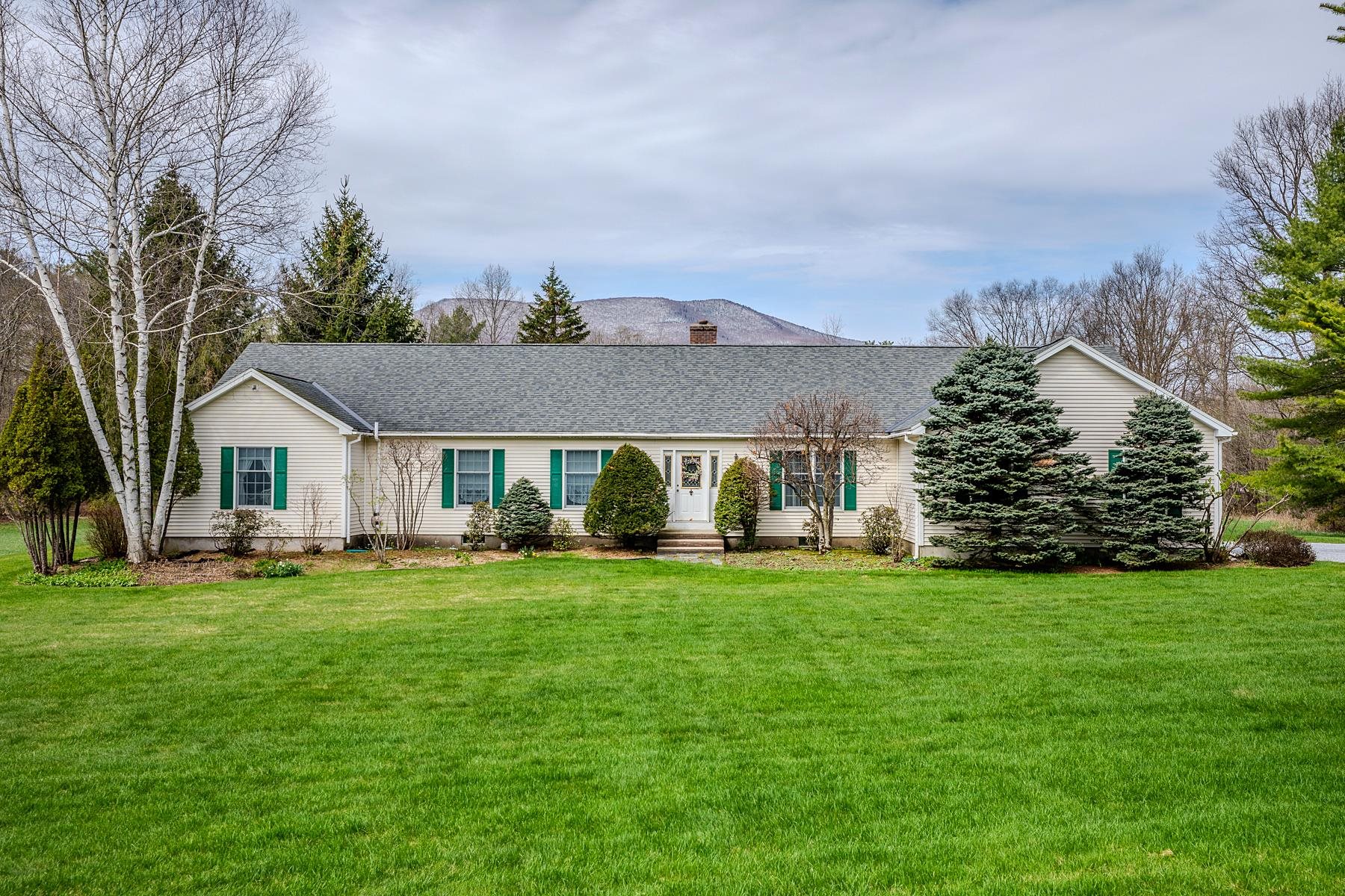12 Beattie Lane Manchester, VT 05255 - Photo 21 of 25