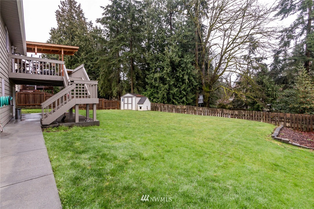 428 218th Street Southwest Bothell, WA 98021 - Photo 23 of 25